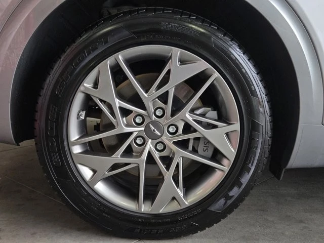 2025 Genesis GV70 - Image 5 of 12