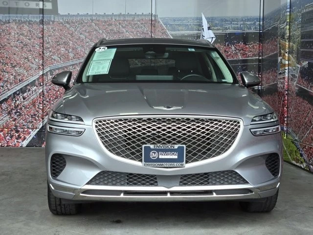 2025 Genesis GV70 - Image 3 of 12