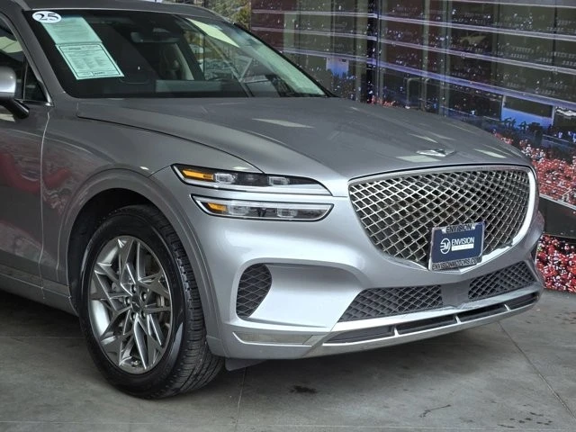 2025 Genesis GV70 - Image 2 of 12