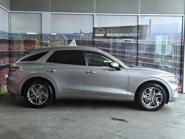 2025 Genesis GV70 - Image 4 of 12