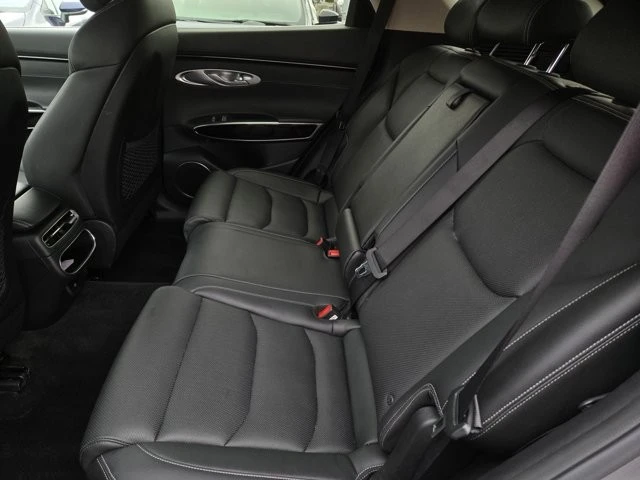 2025 Genesis GV70 - Image 11 of 12