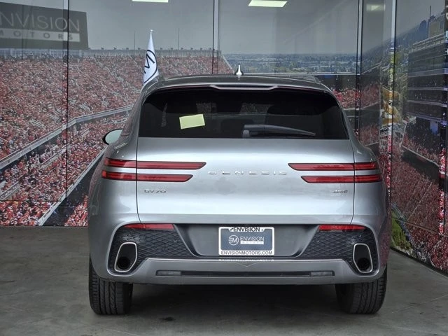2025 Genesis GV70 - Image 7 of 12