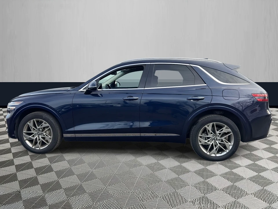 2025 Genesis GV70 - Image 3 of 21