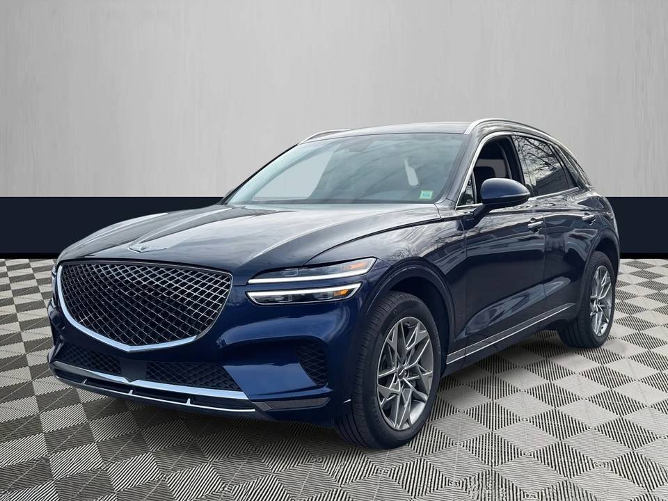 2025 Genesis GV70 - Image 2 of 21