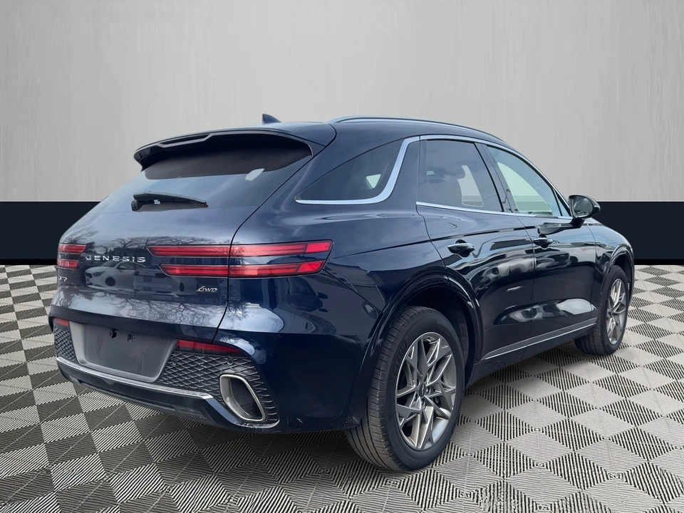 2025 Genesis GV70 - Image 5 of 21