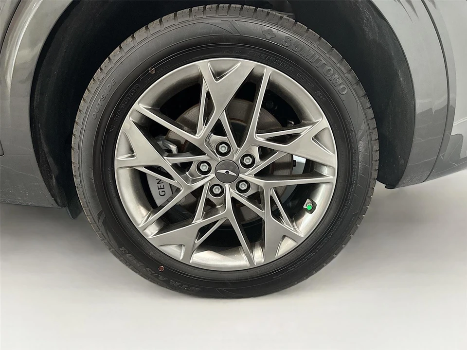 2025 Genesis GV70 - Image 31 of 31