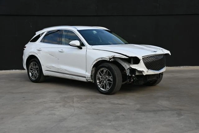 2025 Genesis GV70 - Image 2 of 21