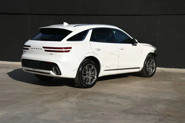 2025 Genesis GV70 - Image 5 of 21