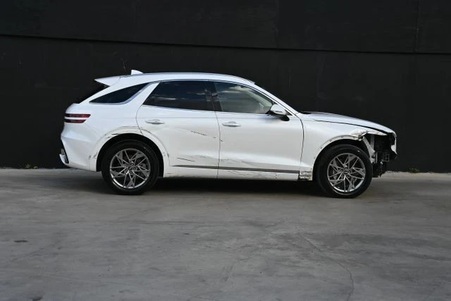 2025 Genesis GV70 - Image 6 of 21