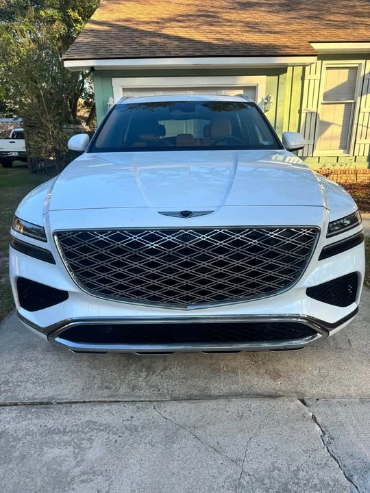 2025 Genesis GV80 - Image 5 of 15