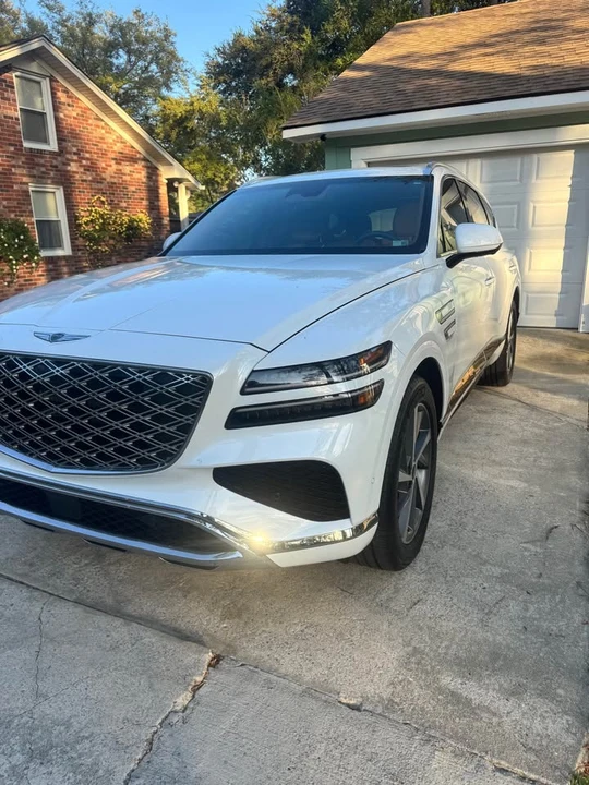 2025 Genesis GV80 - Image 4 of 15
