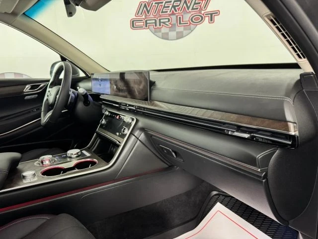 2025 Genesis GV80 - Image 12 of 12