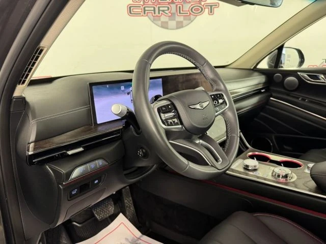 2025 Genesis GV80 - Image 10 of 12
