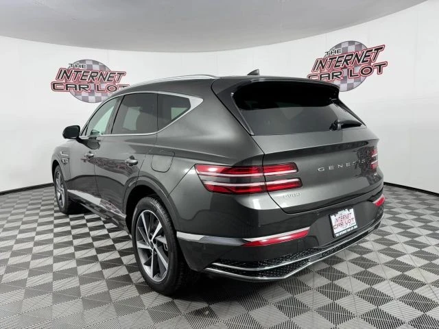 2025 Genesis GV80 - Image 5 of 12