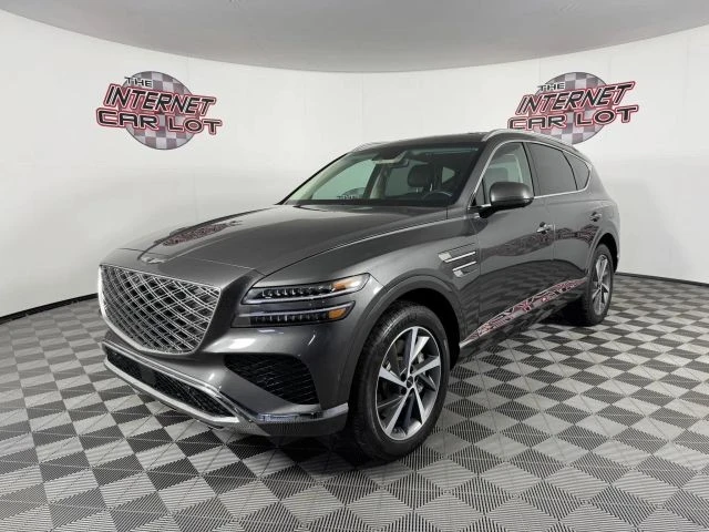2025 Genesis GV80 - Image 3 of 12