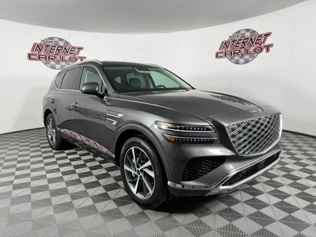 2025 Genesis GV80 - Image 9 of 12