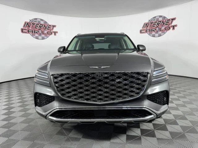 2025 Genesis GV80 - Image 2 of 12