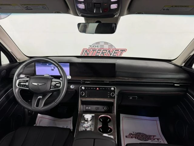 2025 Genesis GV80 - Image 11 of 12