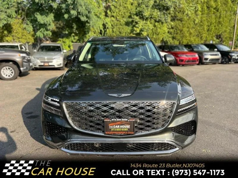 2025 Genesis GV80 - Image 4 of 12