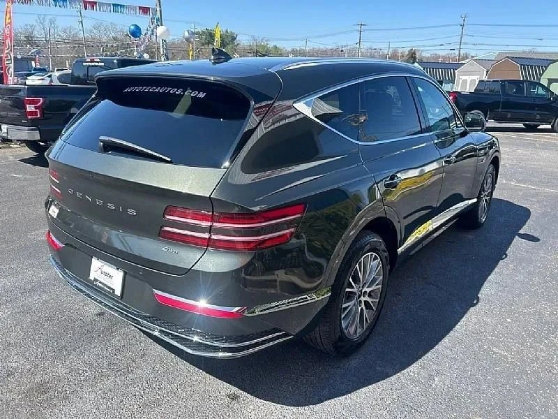 2025 Genesis GV80 - Image 3 of 12