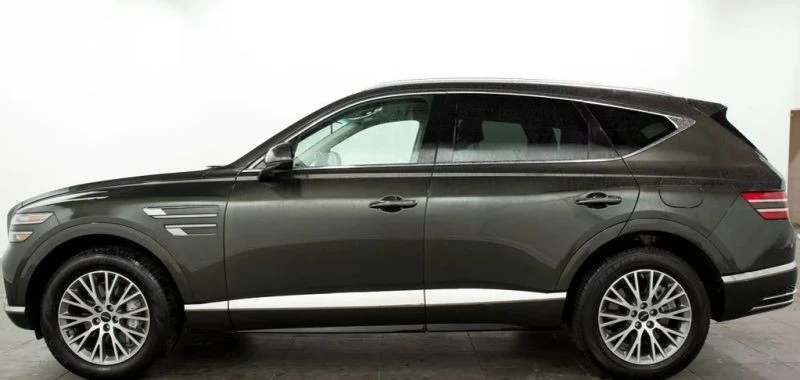 2025 Genesis GV80 - Image 4 of 12