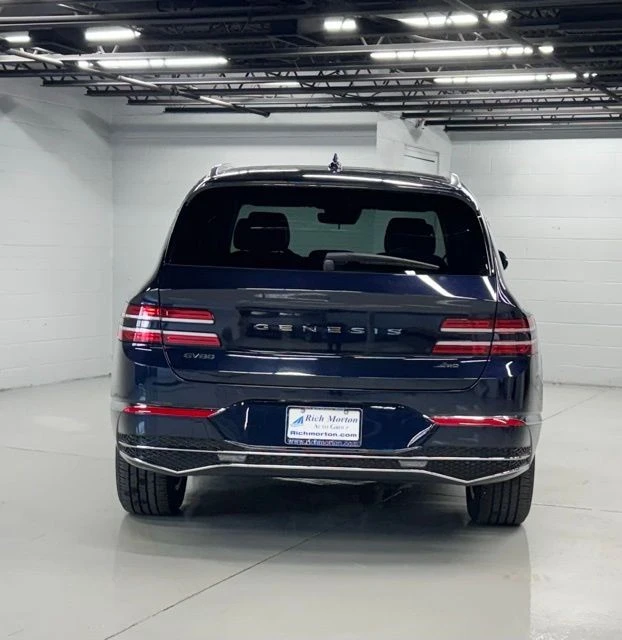 2025 Genesis GV80 - Image 5 of 21