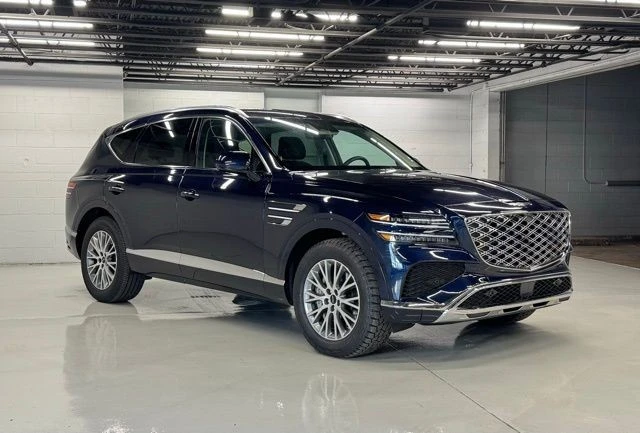 2025 Genesis GV80 - Image 7 of 21