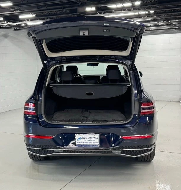 2025 Genesis GV80 - Image 9 of 21