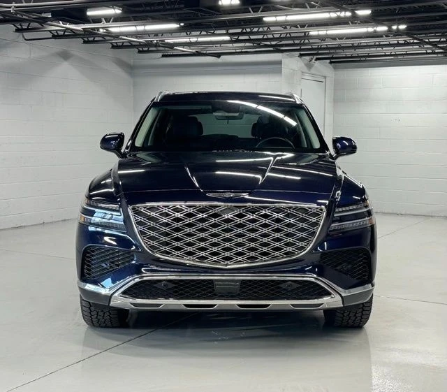 2025 Genesis GV80 - Image 8 of 21