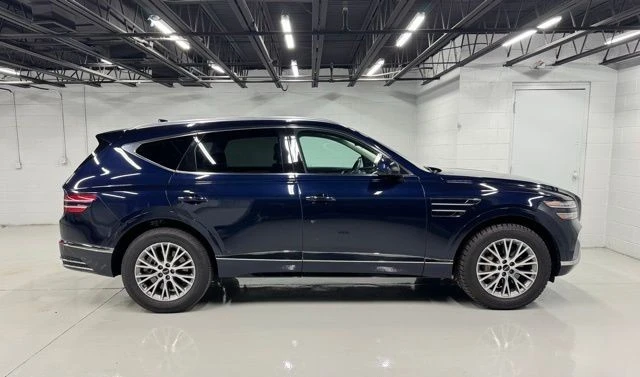 2025 Genesis GV80 - Image 2 of 21