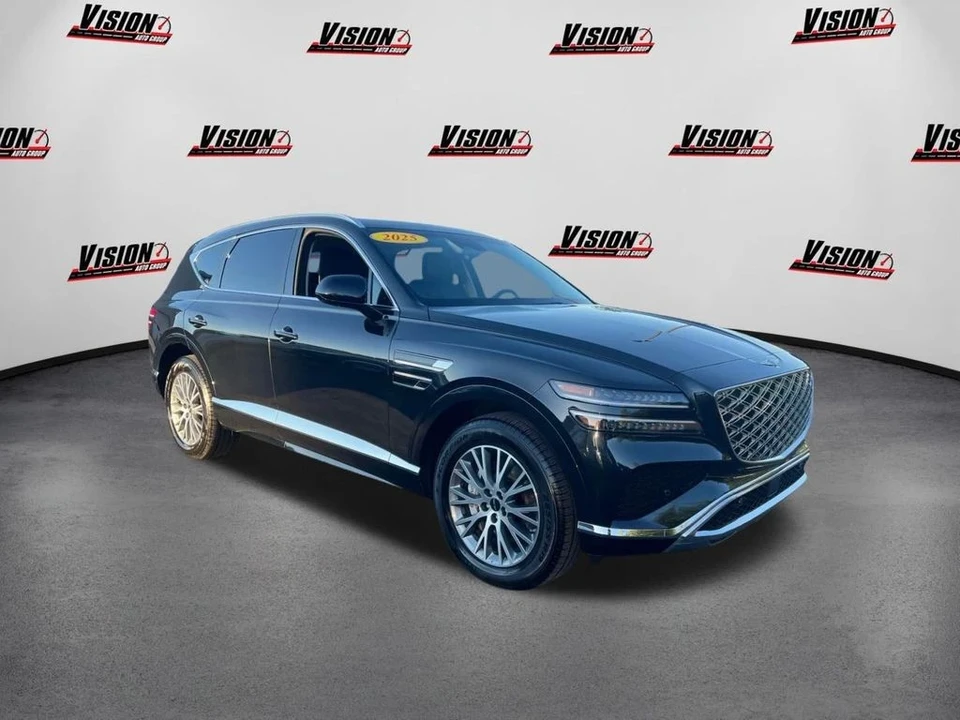 2025 Genesis GV80 - Image 3 of 12