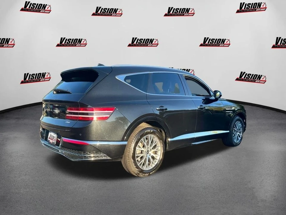 2025 Genesis GV80 - Image 5 of 12