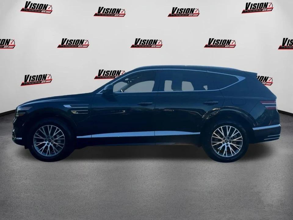 2025 Genesis GV80 - Image 8 of 12