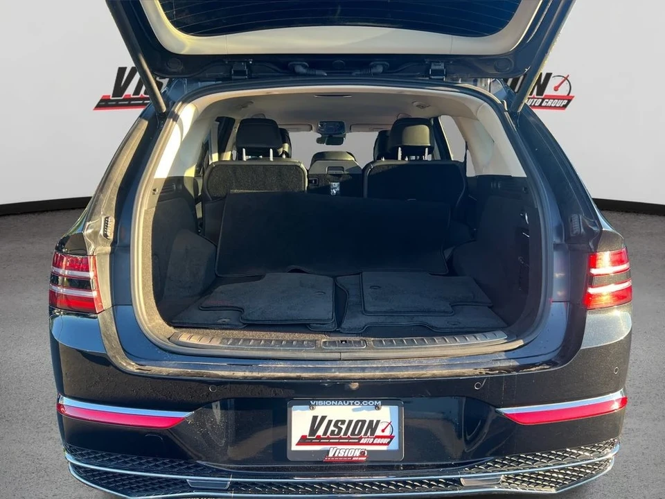 2025 Genesis GV80 - Image 11 of 12