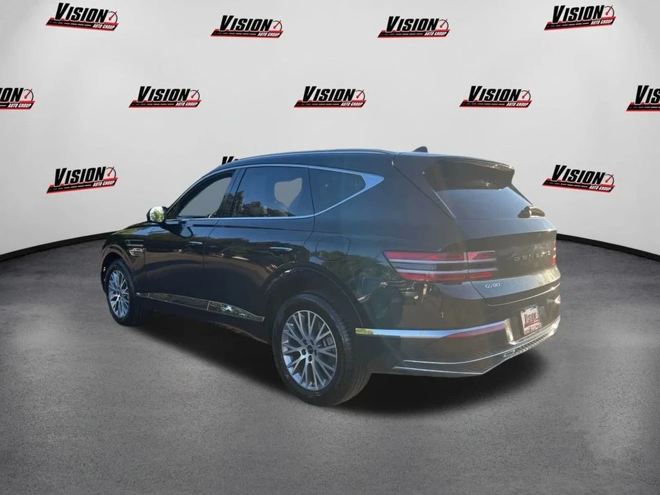 2025 Genesis GV80 - Image 7 of 12
