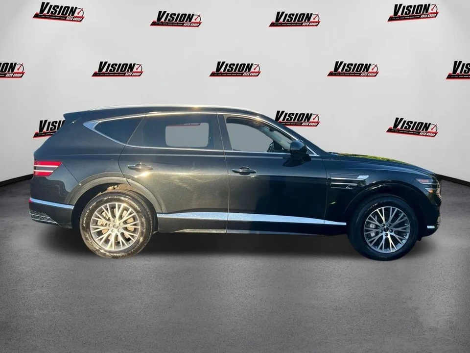 2025 Genesis GV80 - Image 4 of 12