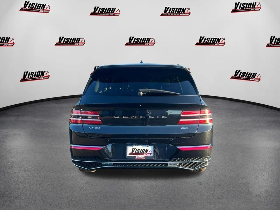 2025 Genesis GV80 - Image 6 of 12
