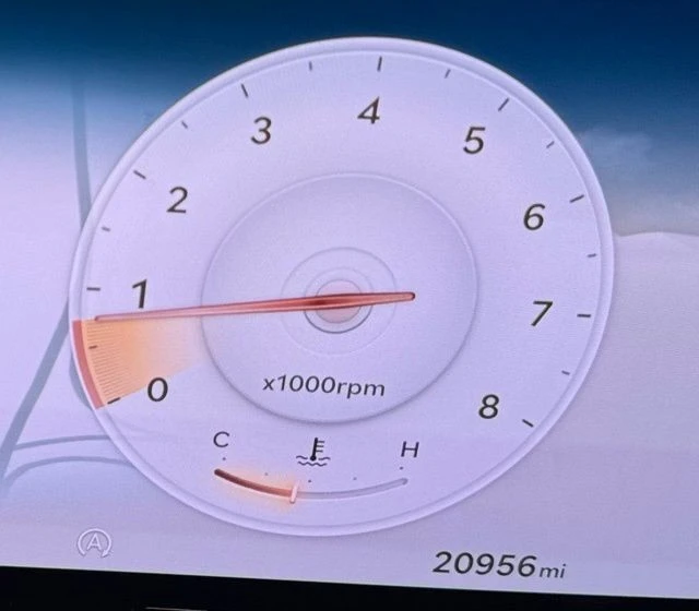2025 Genesis GV80 - Image 19 of 21