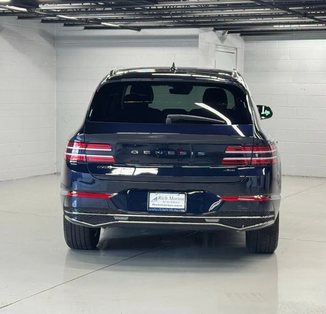 2025 Genesis GV80 - Image 4 of 21