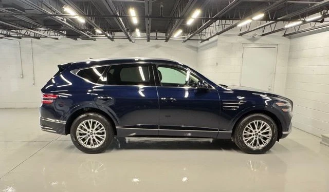 2025 Genesis GV80 - Image 6 of 21