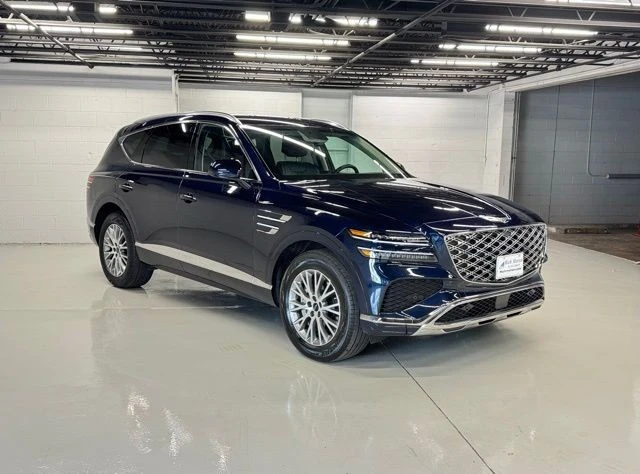 2025 Genesis GV80 - Image 7 of 21