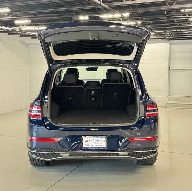 2025 Genesis GV80 - Image 9 of 21