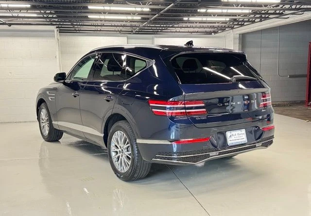 2025 Genesis GV80 - Image 3 of 21