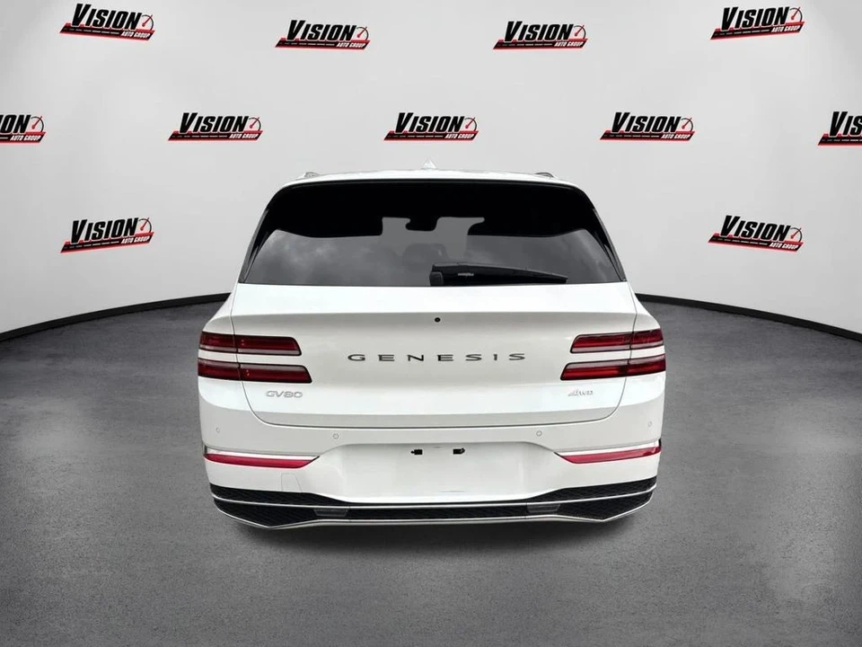 2025 Genesis GV80 - Image 6 of 12