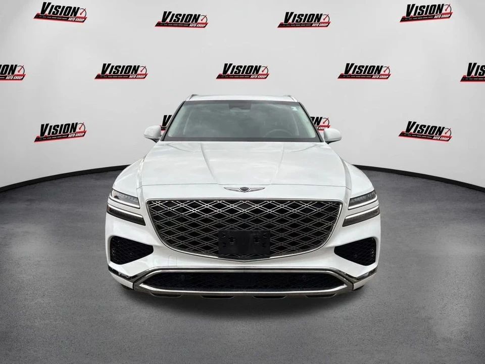 2025 Genesis GV80 - Image 2 of 12