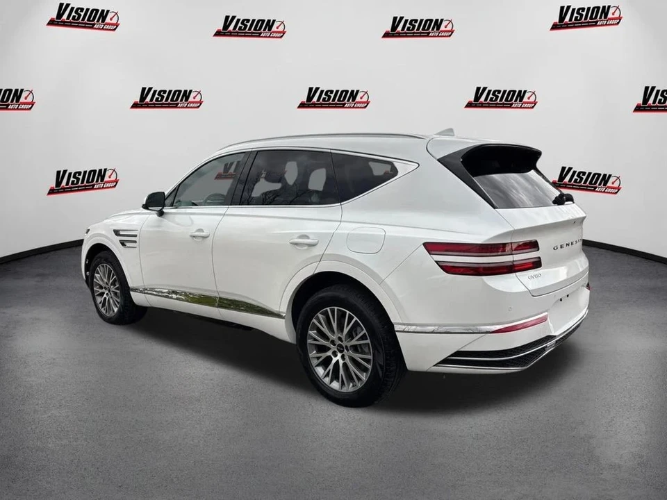 2025 Genesis GV80 - Image 7 of 12