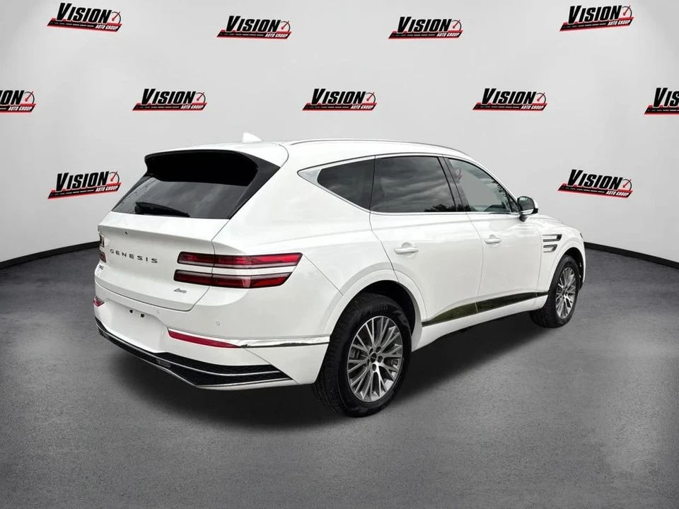 2025 Genesis GV80 - Image 5 of 12