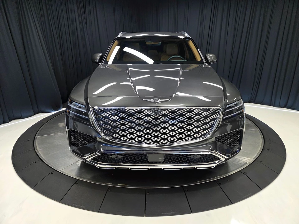 2025 Genesis GV80 - Image 4 of 21