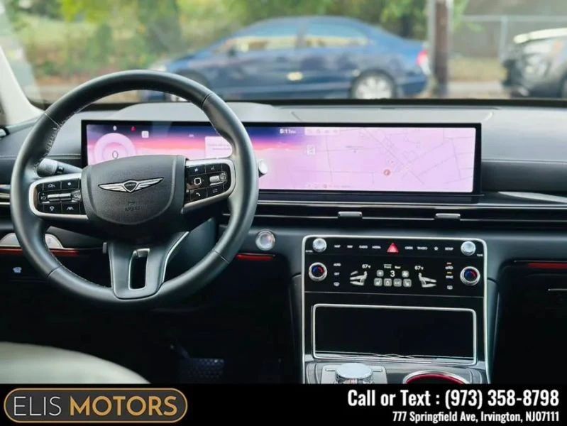2025 Genesis GV80 - Image 10 of 12