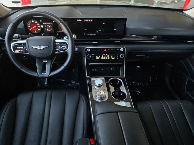 2025 Genesis GV80 - Image 13 of 21